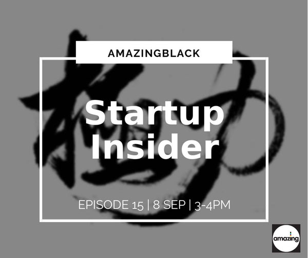 StartUp Insider (Episode 15)